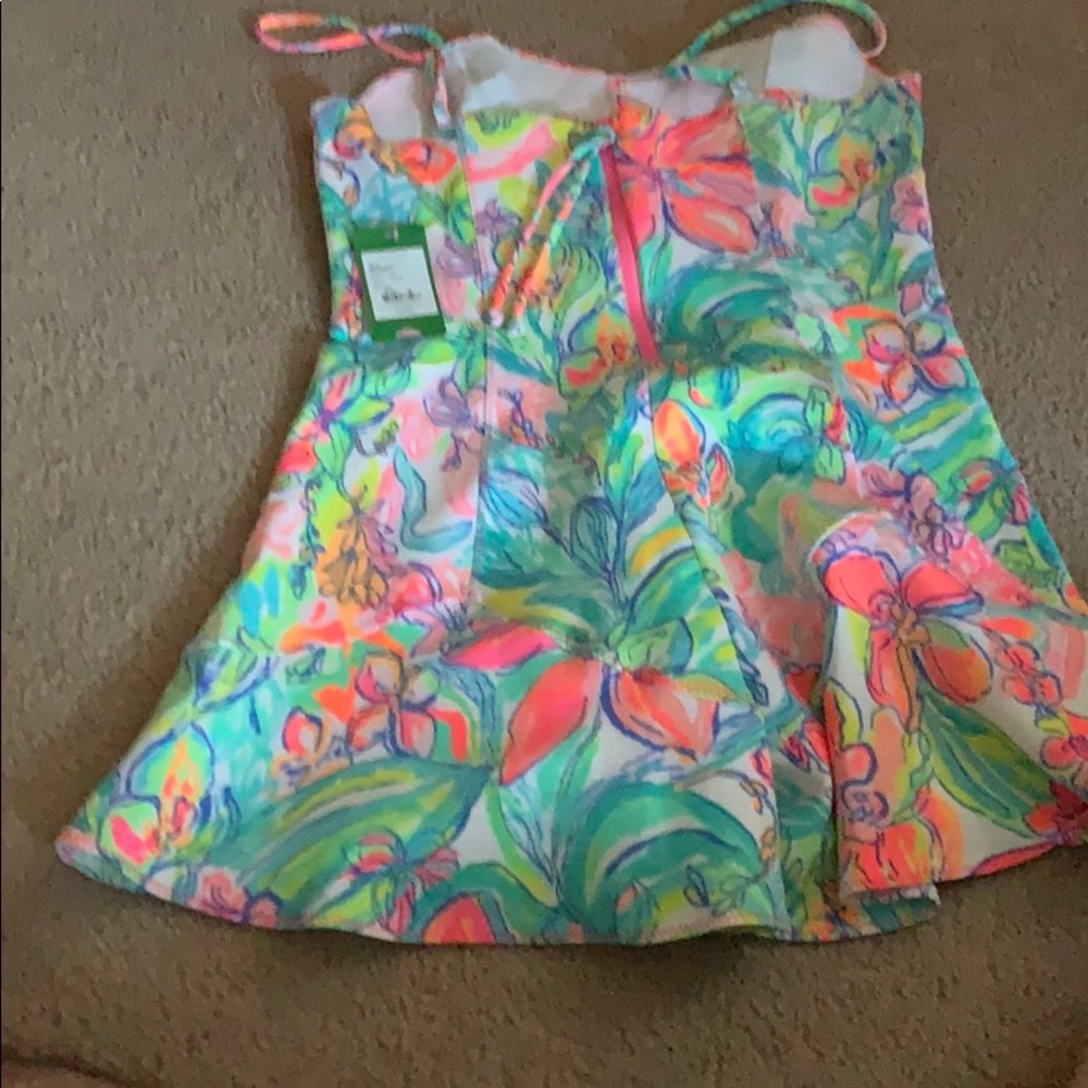 Meet your Posher, Albi